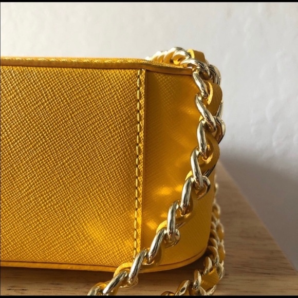 Tory Burch Emerson Side bag - Picture 6 of 6